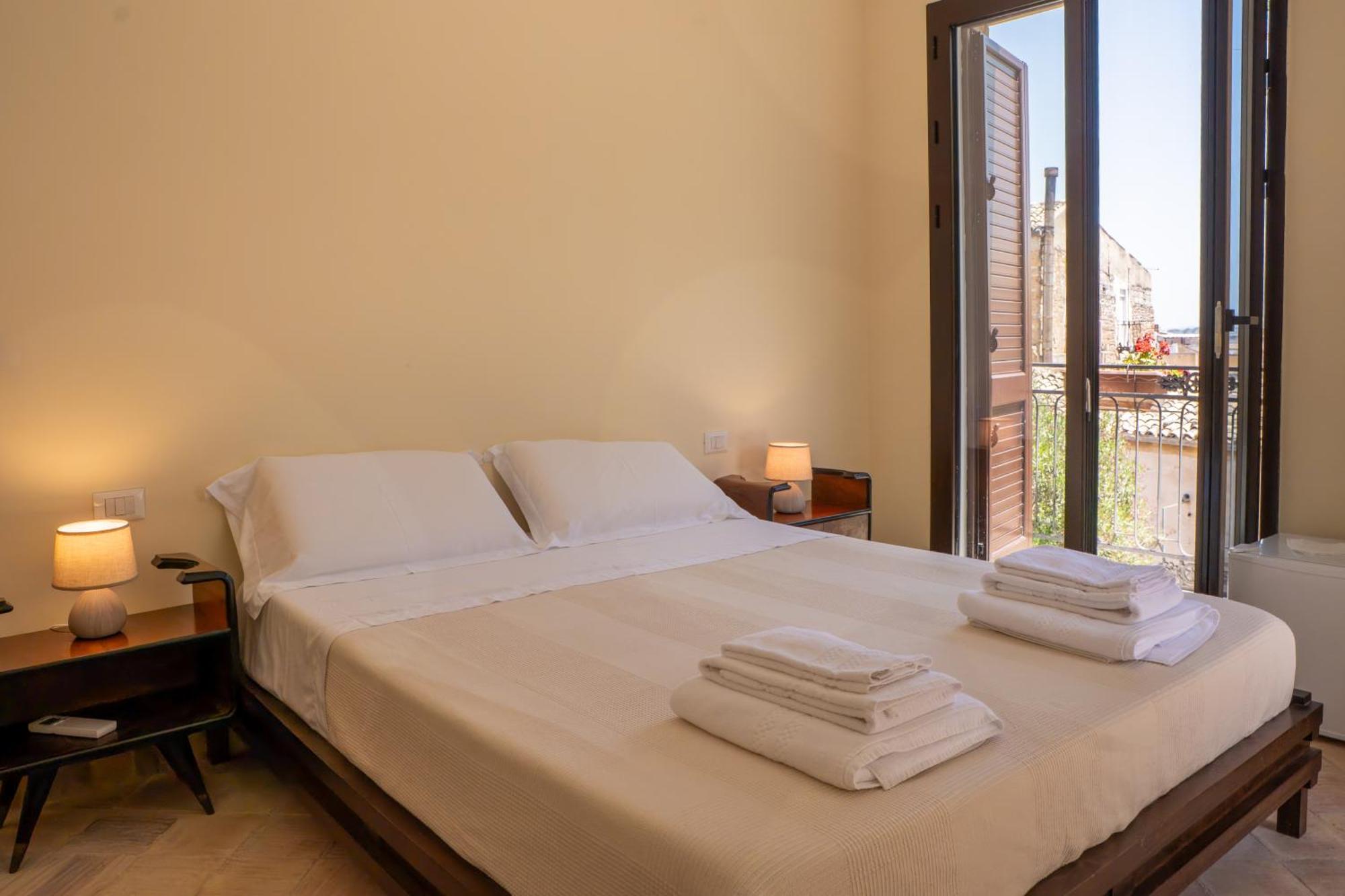 Villa Amoroso - Ospitalita Mediterranea Agrigento Exterior foto